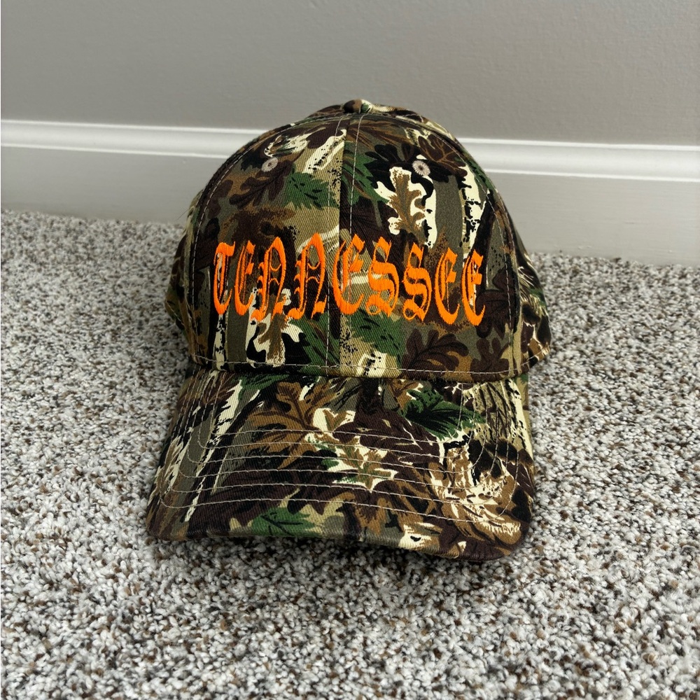 Tennessee hat